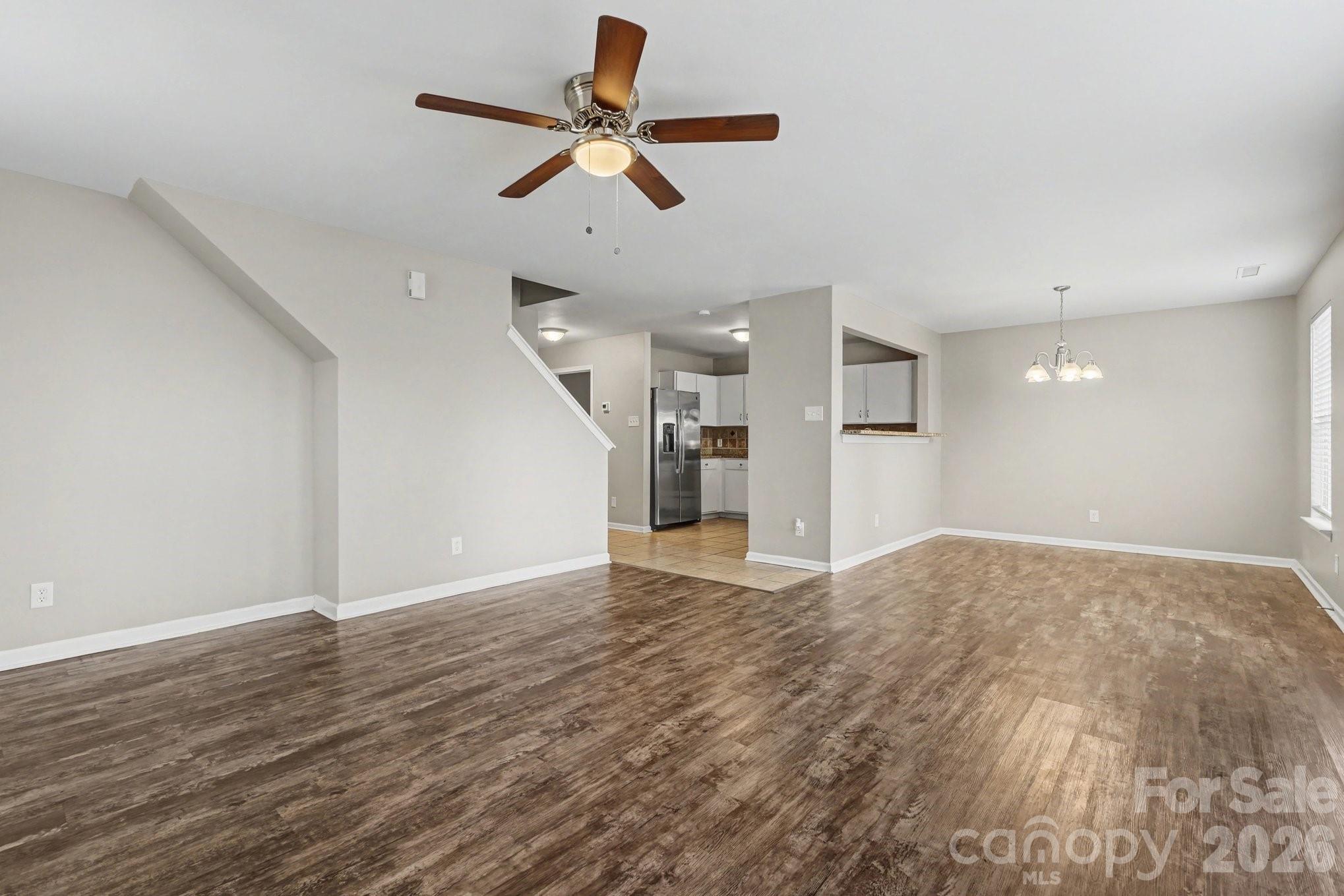 4226 Quinn Drive Charlotte NC 28269
