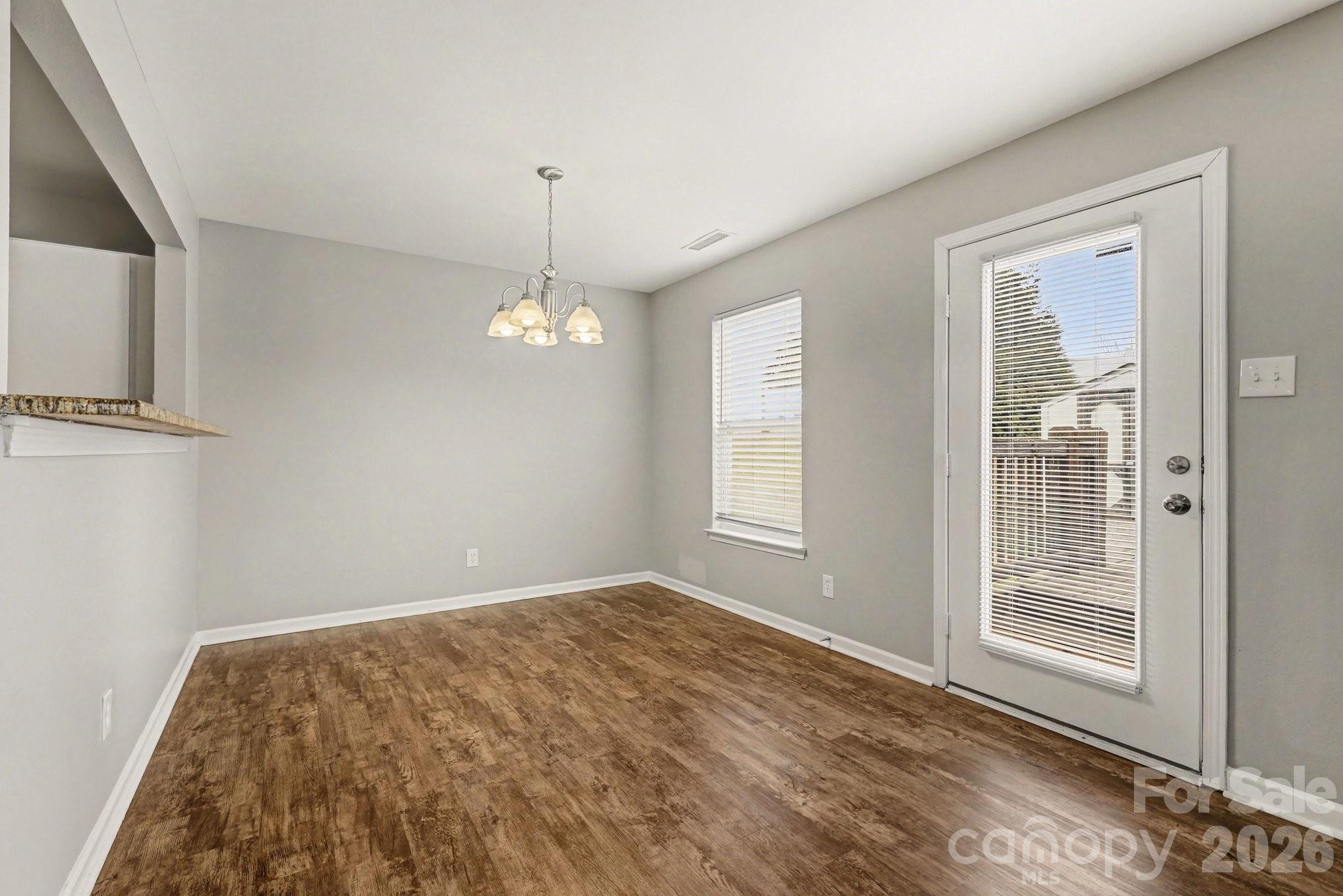 4226 Quinn Drive Charlotte NC 28269