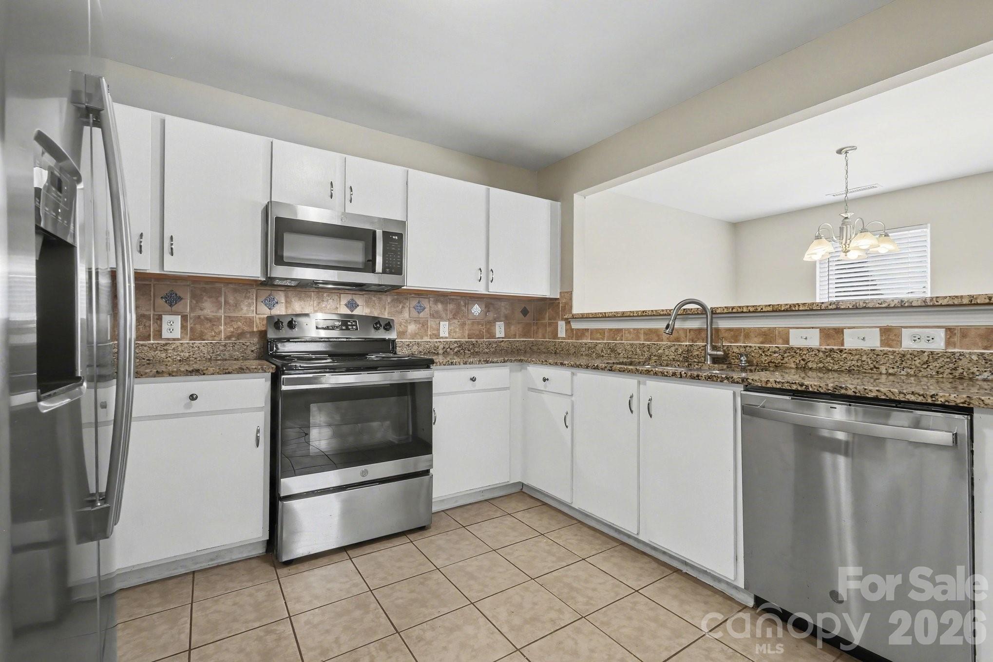 4226 Quinn Drive Charlotte NC 28269