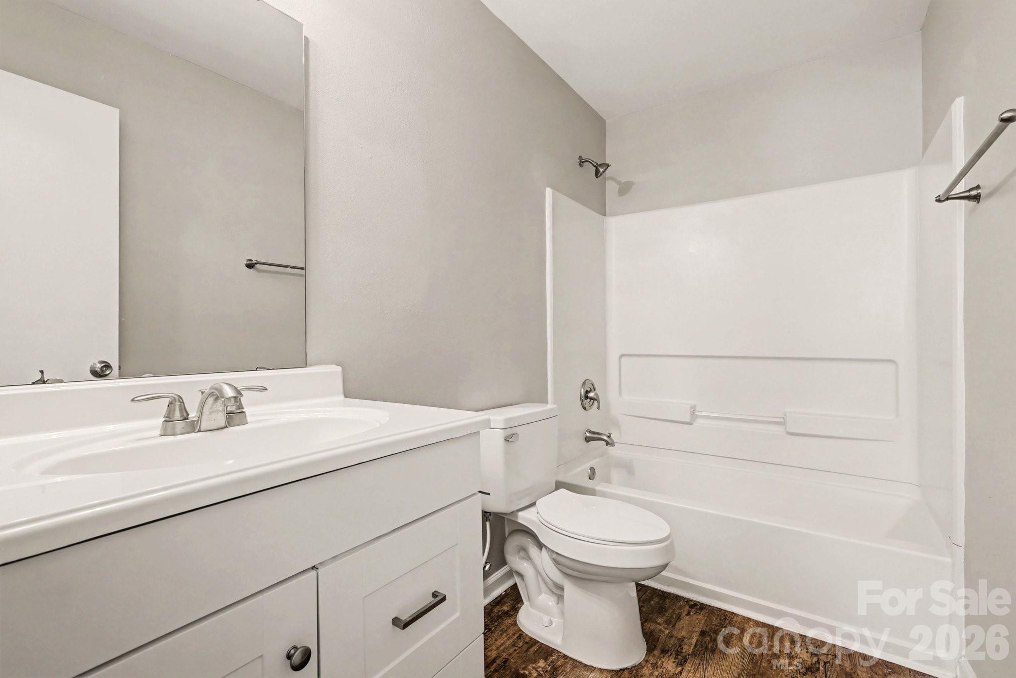 4226 Quinn Drive Charlotte NC 28269
