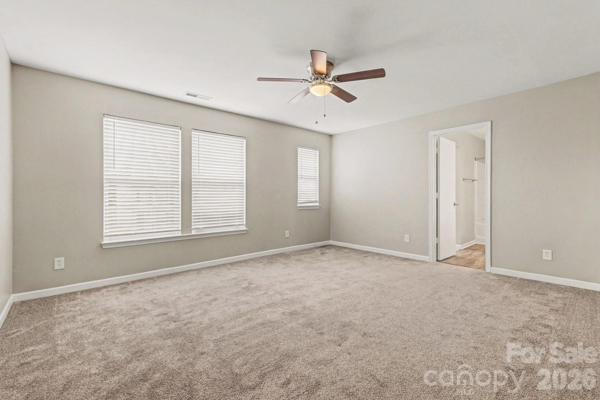 4226 Quinn Drive Charlotte NC 28269