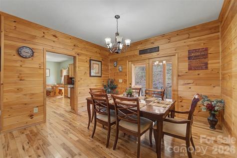 1960 Atoah Road Robbinsville NC 28771