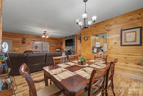 1960 Atoah Road Robbinsville NC 28771