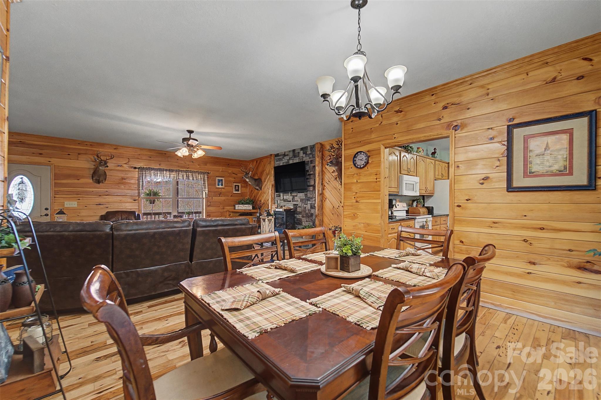 1960 Atoah Road Robbinsville NC 28771