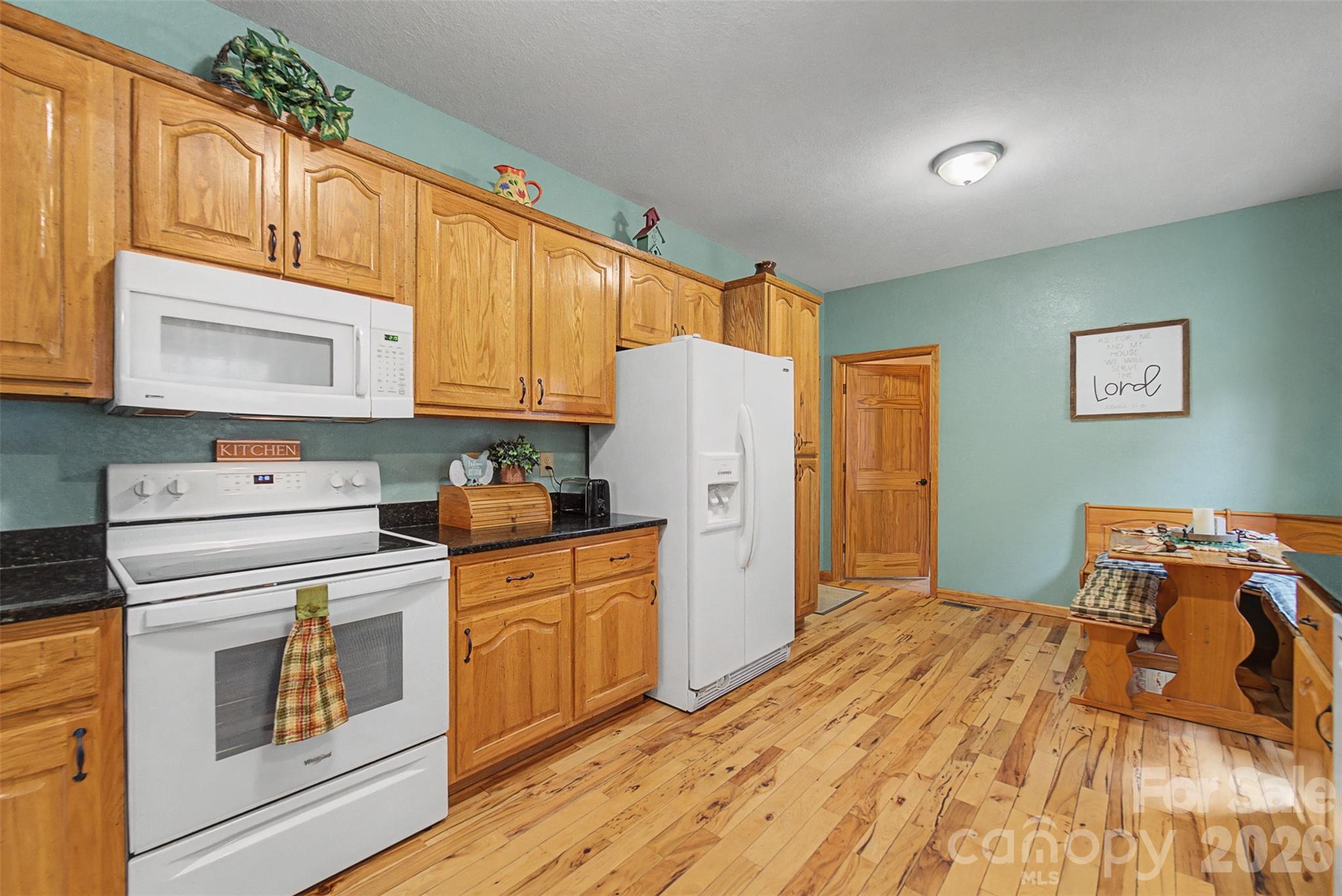 1960 Atoah Road Robbinsville NC 28771