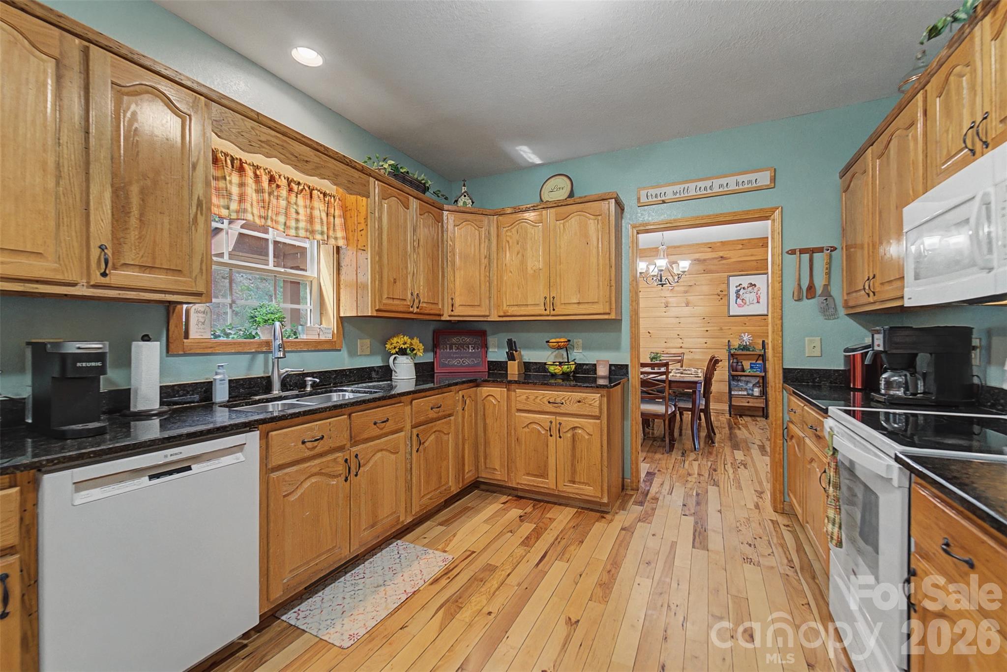 1960 Atoah Road Robbinsville NC 28771