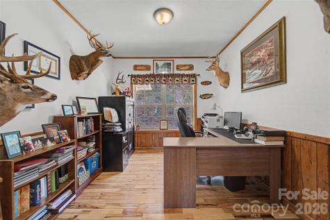 1960 Atoah Road Robbinsville NC 28771
