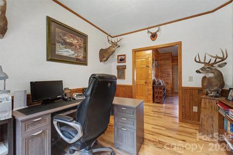 1960 Atoah Road Robbinsville NC 28771