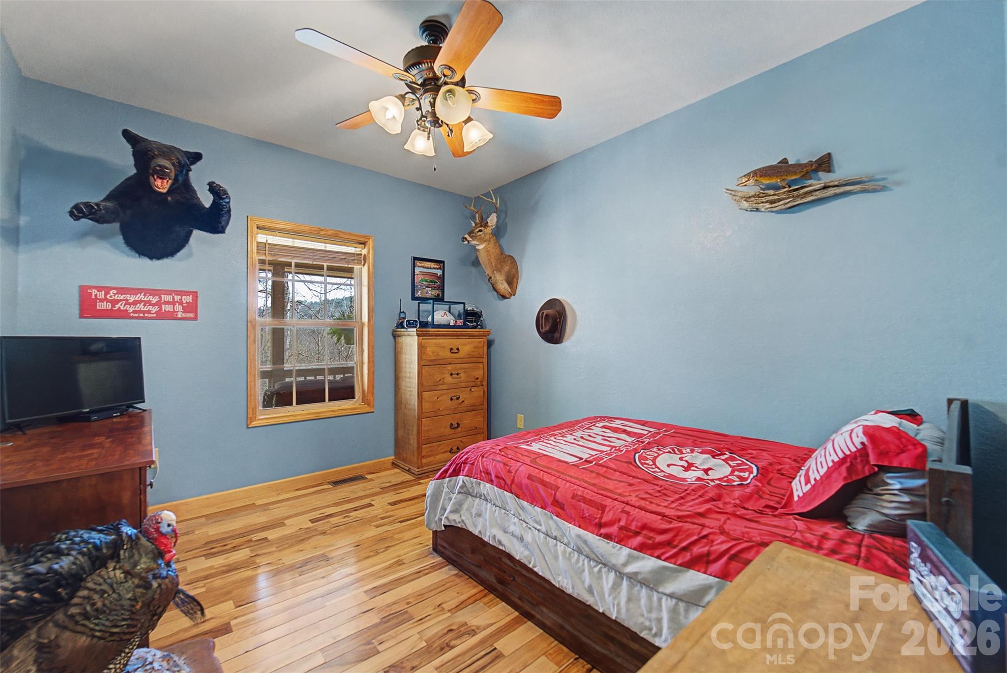 1960 Atoah Road Robbinsville NC 28771