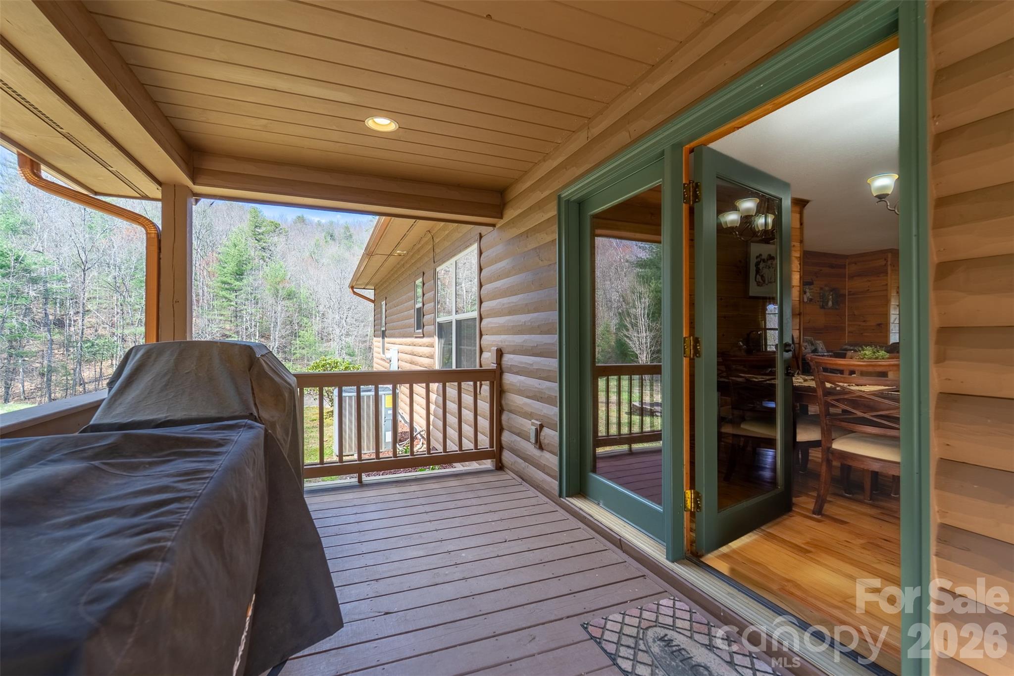1960 Atoah Road Robbinsville NC 28771