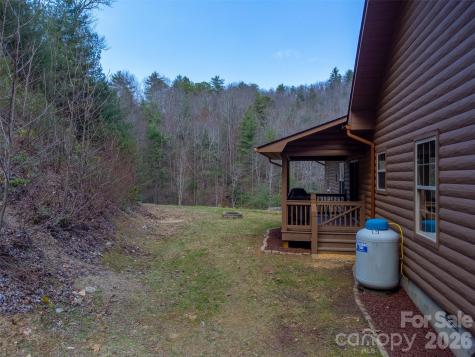 1960 Atoah Road Robbinsville NC 28771