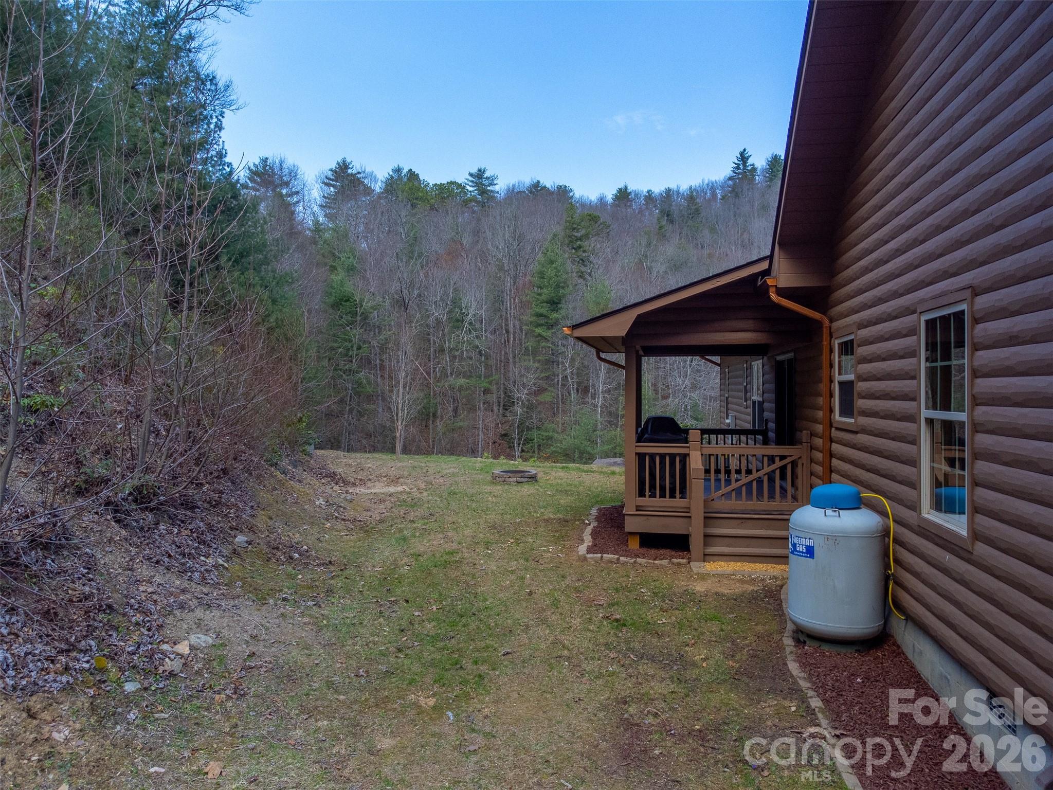 1960 Atoah Road Robbinsville NC 28771