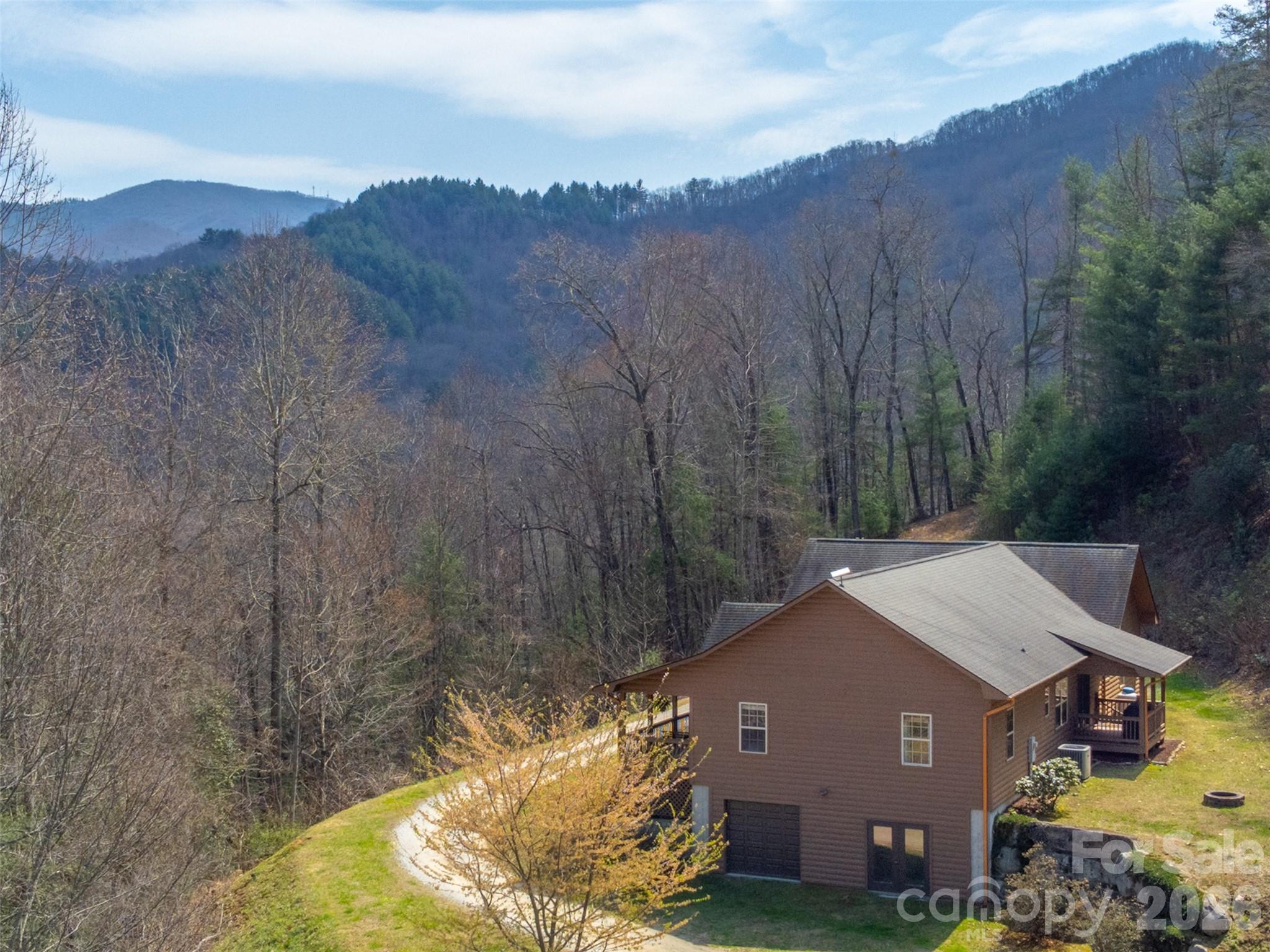1960 Atoah Road Robbinsville NC 28771