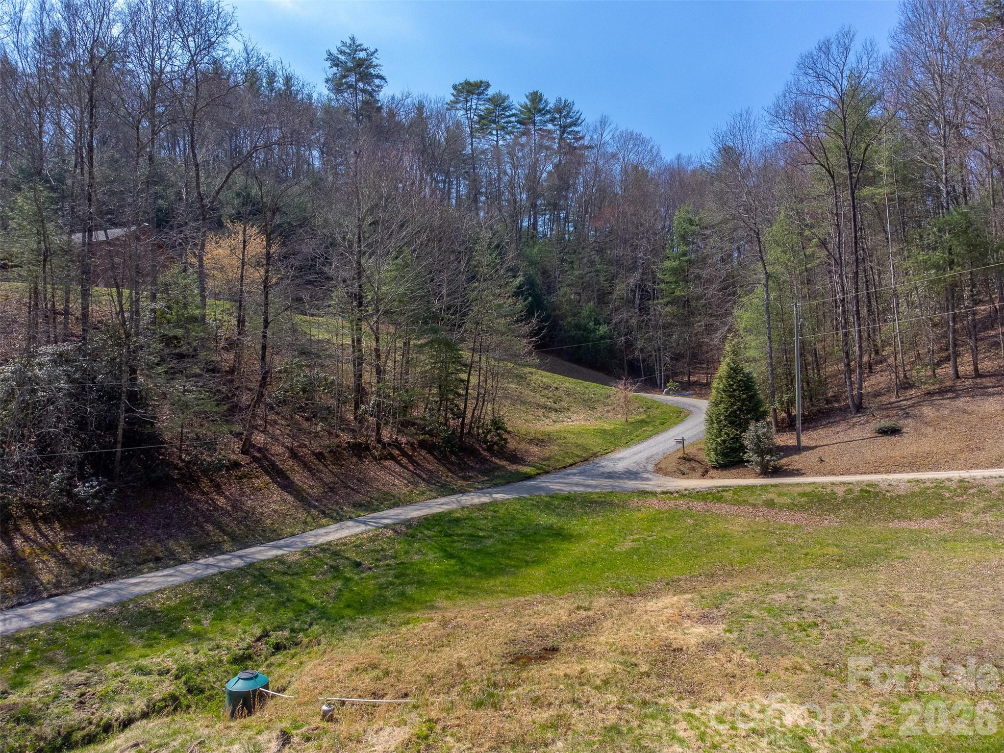 1960 Atoah Road Robbinsville NC 28771