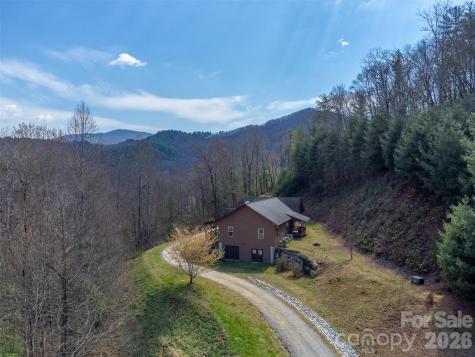 1960 Atoah Road Robbinsville NC 28771