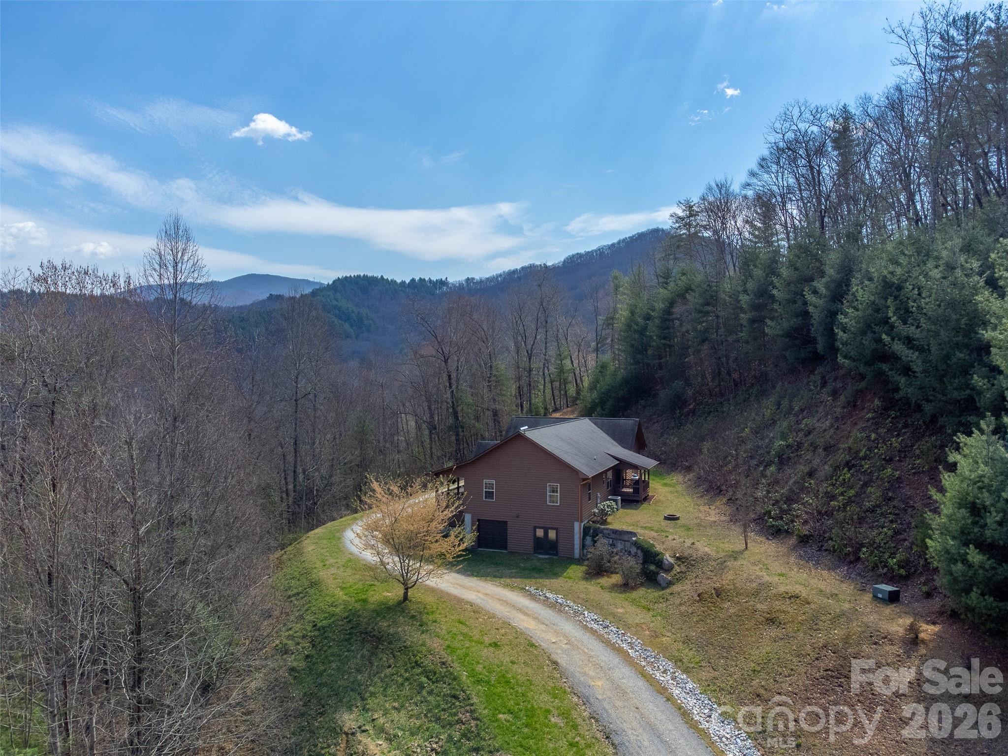 1960 Atoah Road Robbinsville NC 28771
