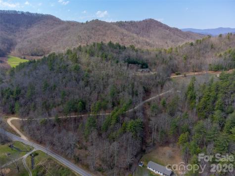 1960 Atoah Road Robbinsville NC 28771