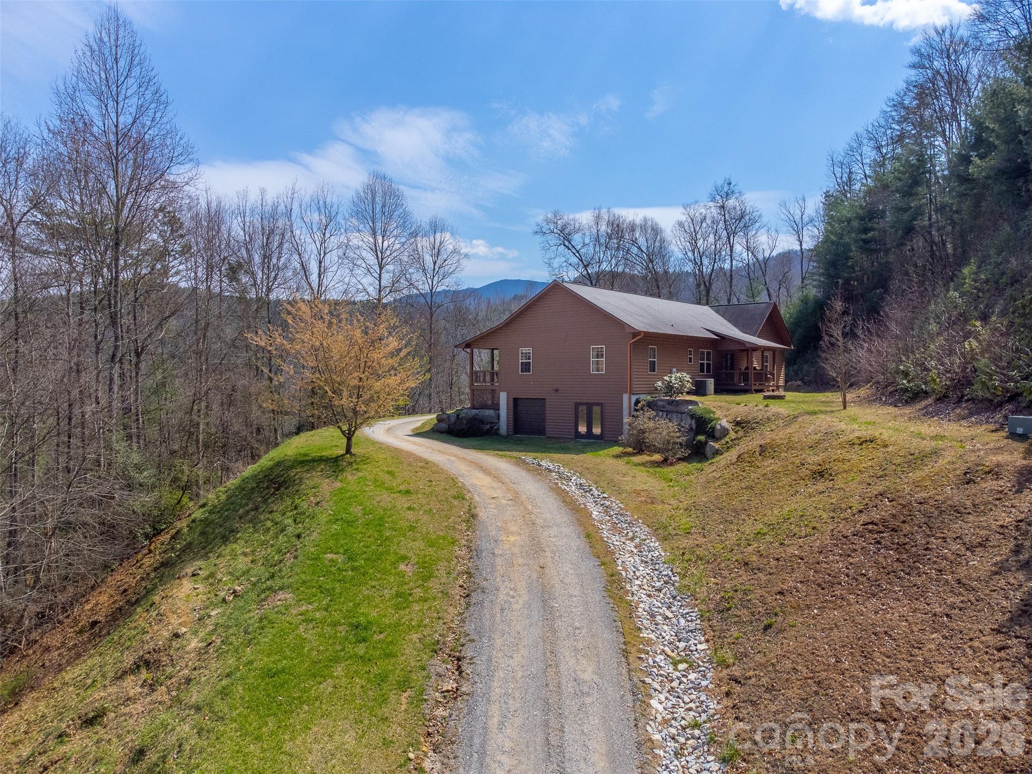 1960 Atoah Road Robbinsville NC 28771