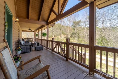 1960 Atoah Road Robbinsville NC 28771