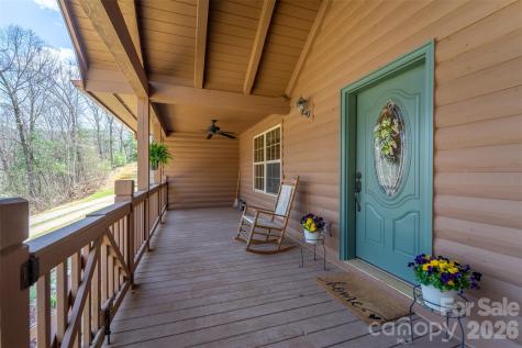 1960 Atoah Road Robbinsville NC 28771