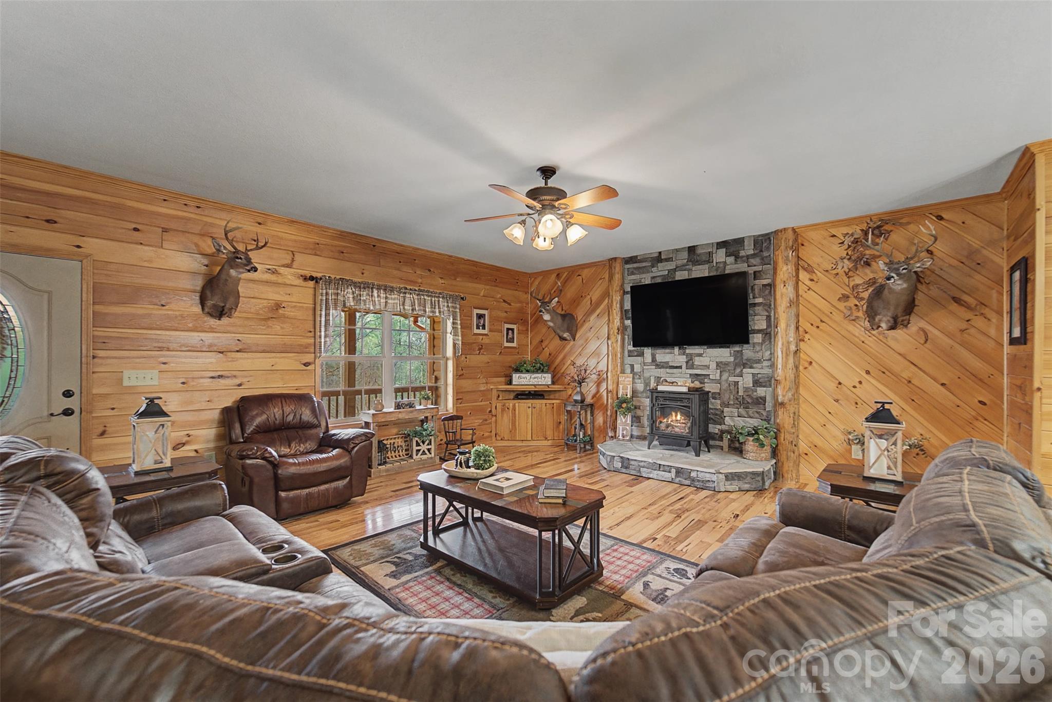 1960 Atoah Road Robbinsville NC 28771