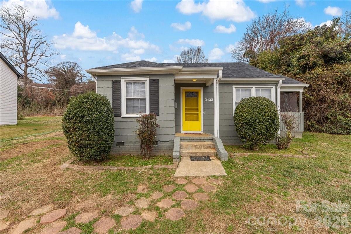 3133 Columbus Circle Charlotte NC 28208