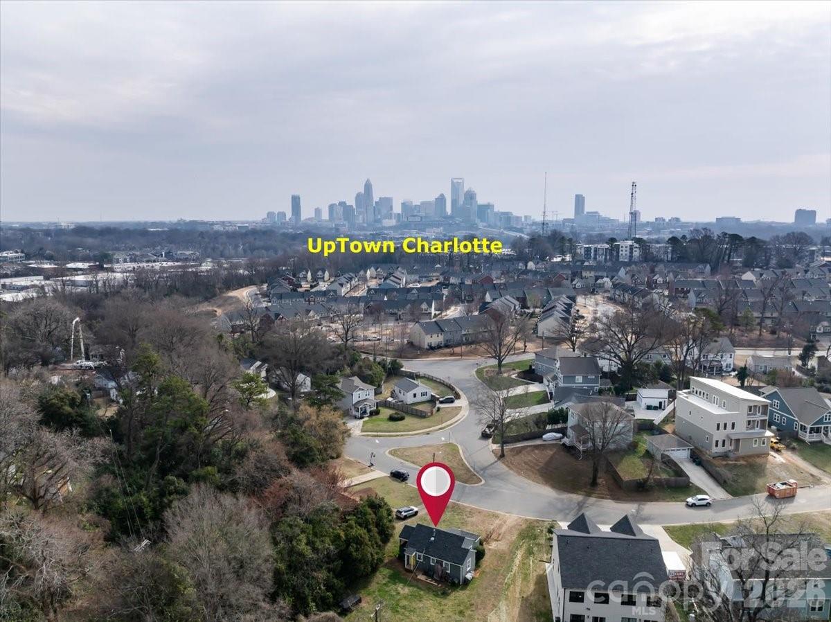 3133 Columbus Circle Charlotte NC 28208