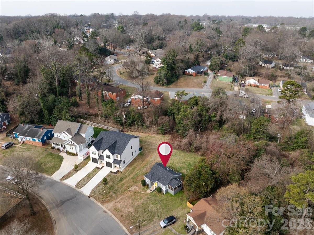 3133 Columbus Circle Charlotte NC 28208