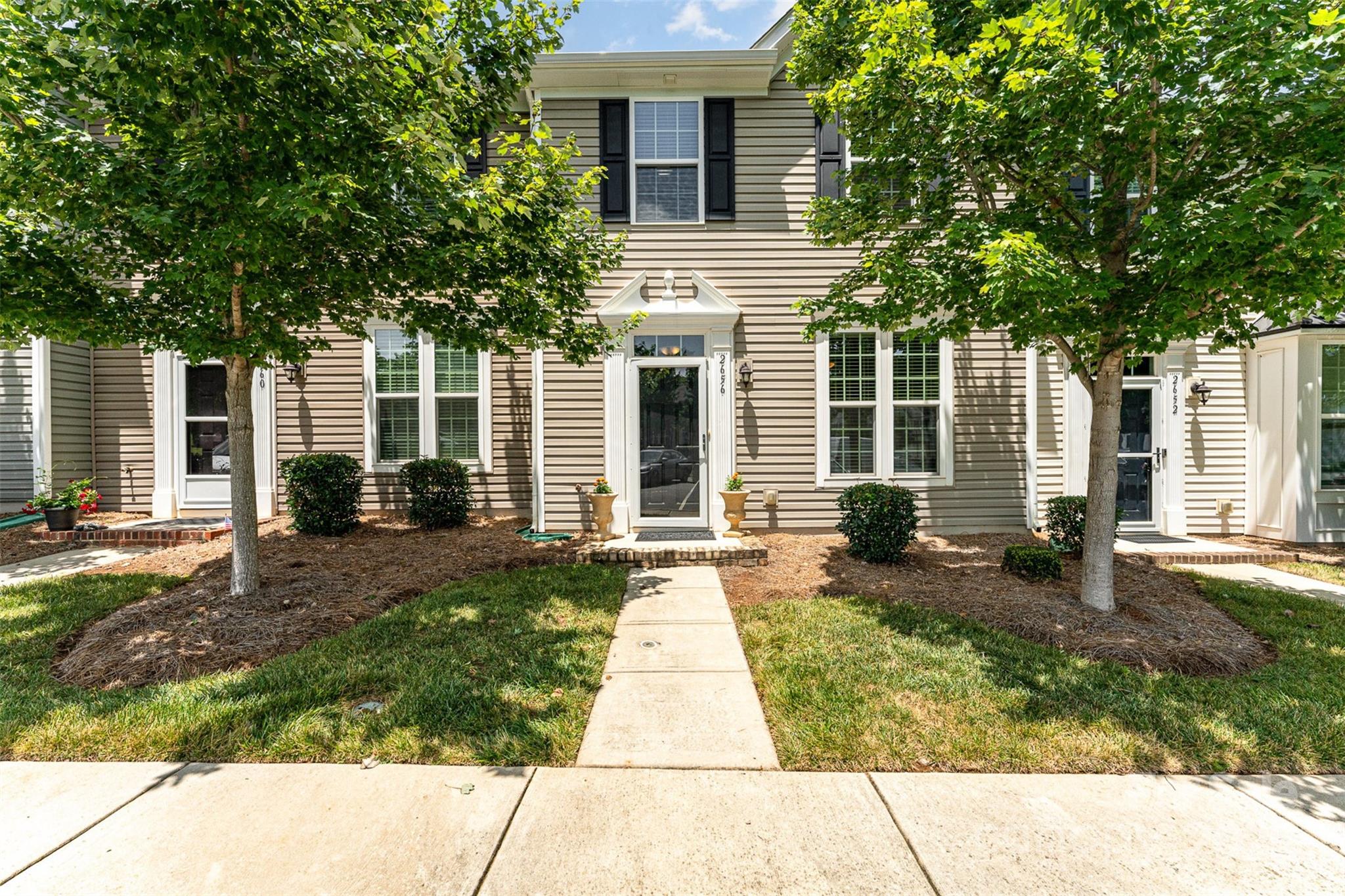 2656 Norman Isle Drive Denver NC 28037