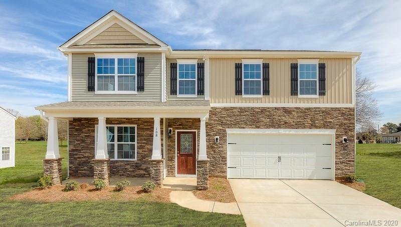 3253 Shining Rock Street SW Concord NC 28027