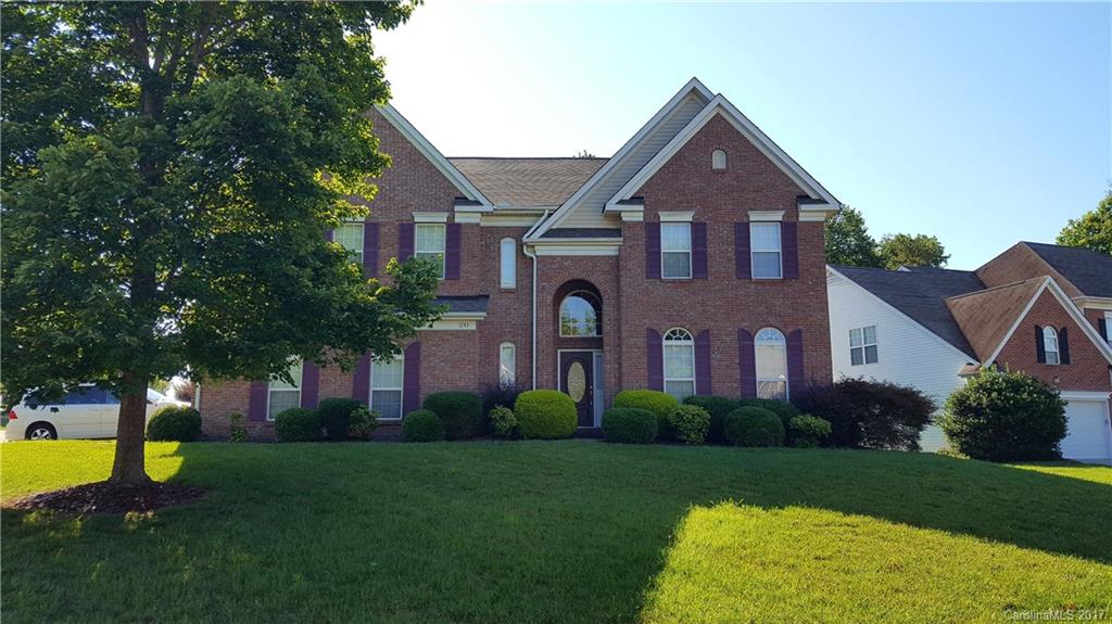 1243 Blackstone Court NW Concord NC 28027