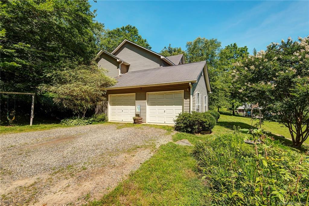 11 Dunwood Road Asheville NC 28804