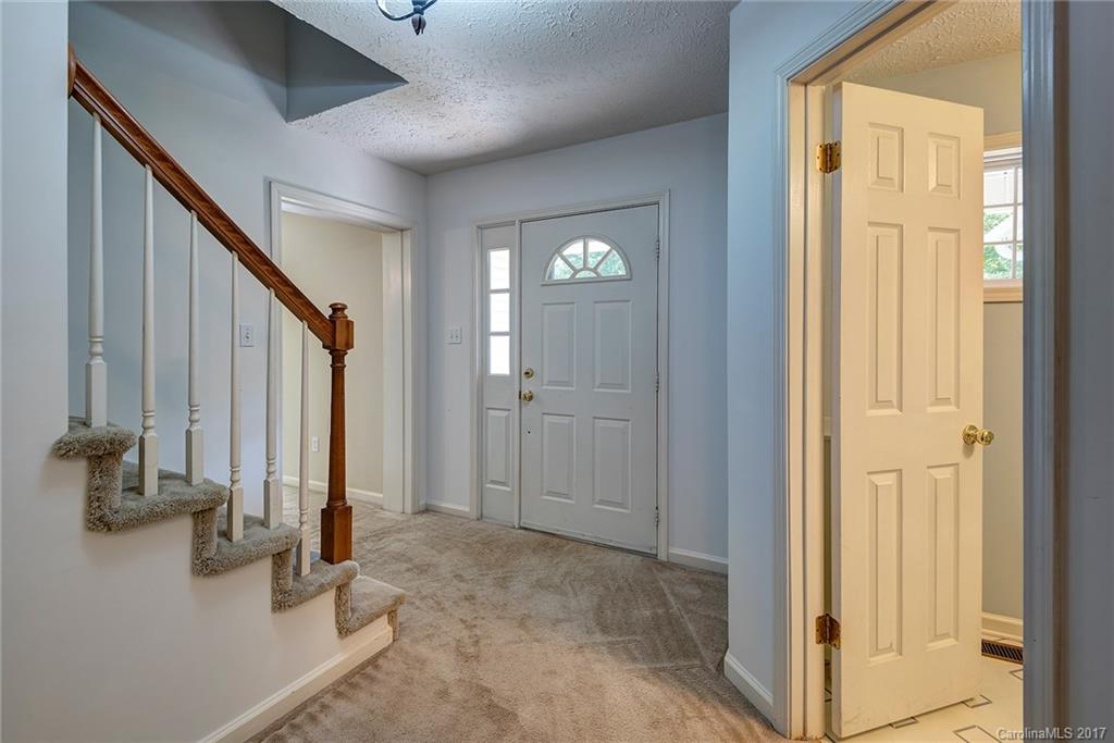 11 Dunwood Road Asheville NC 28804