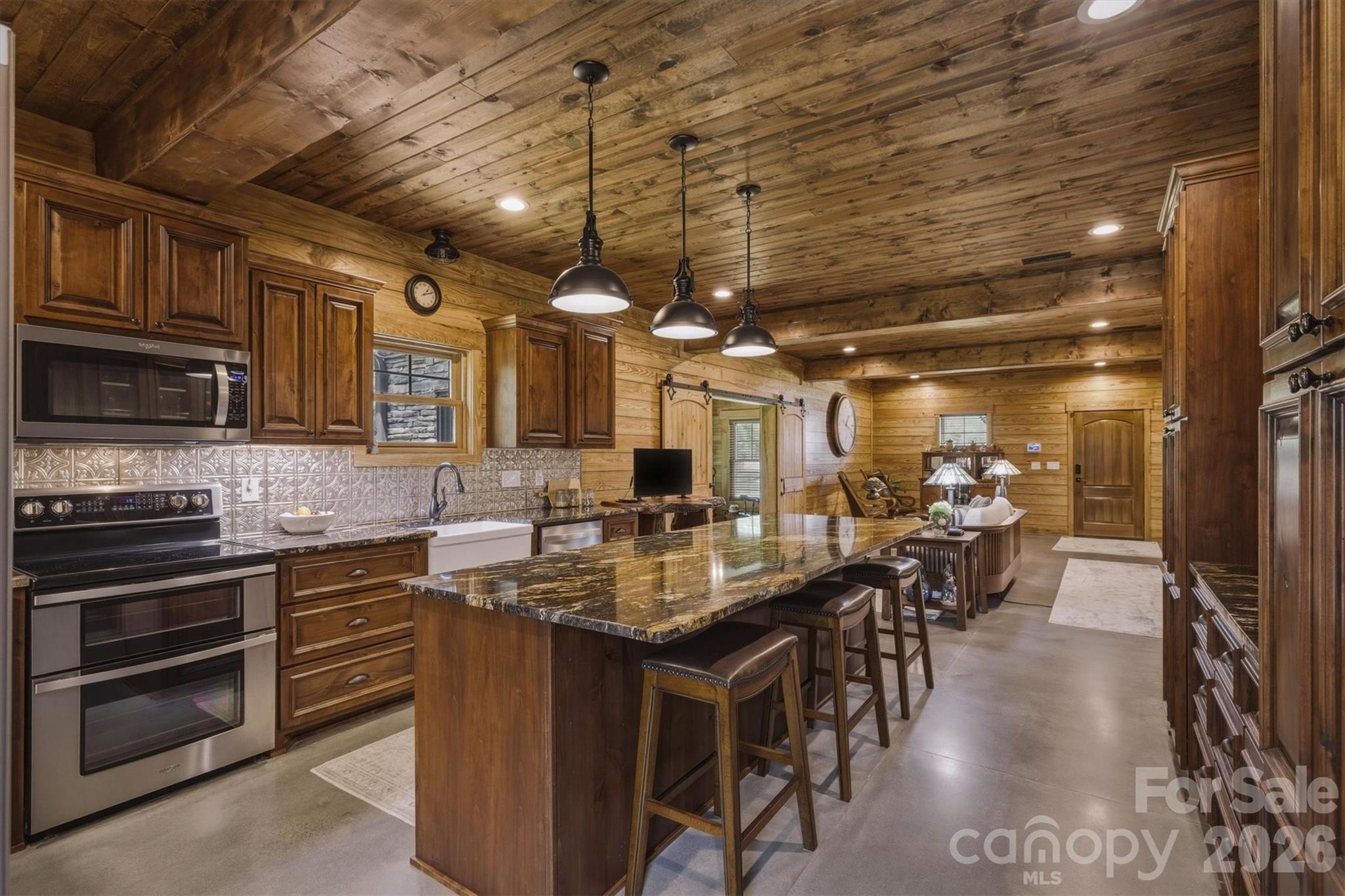 7490 Oak Ridge Church Road Connelly Springs NC 28612