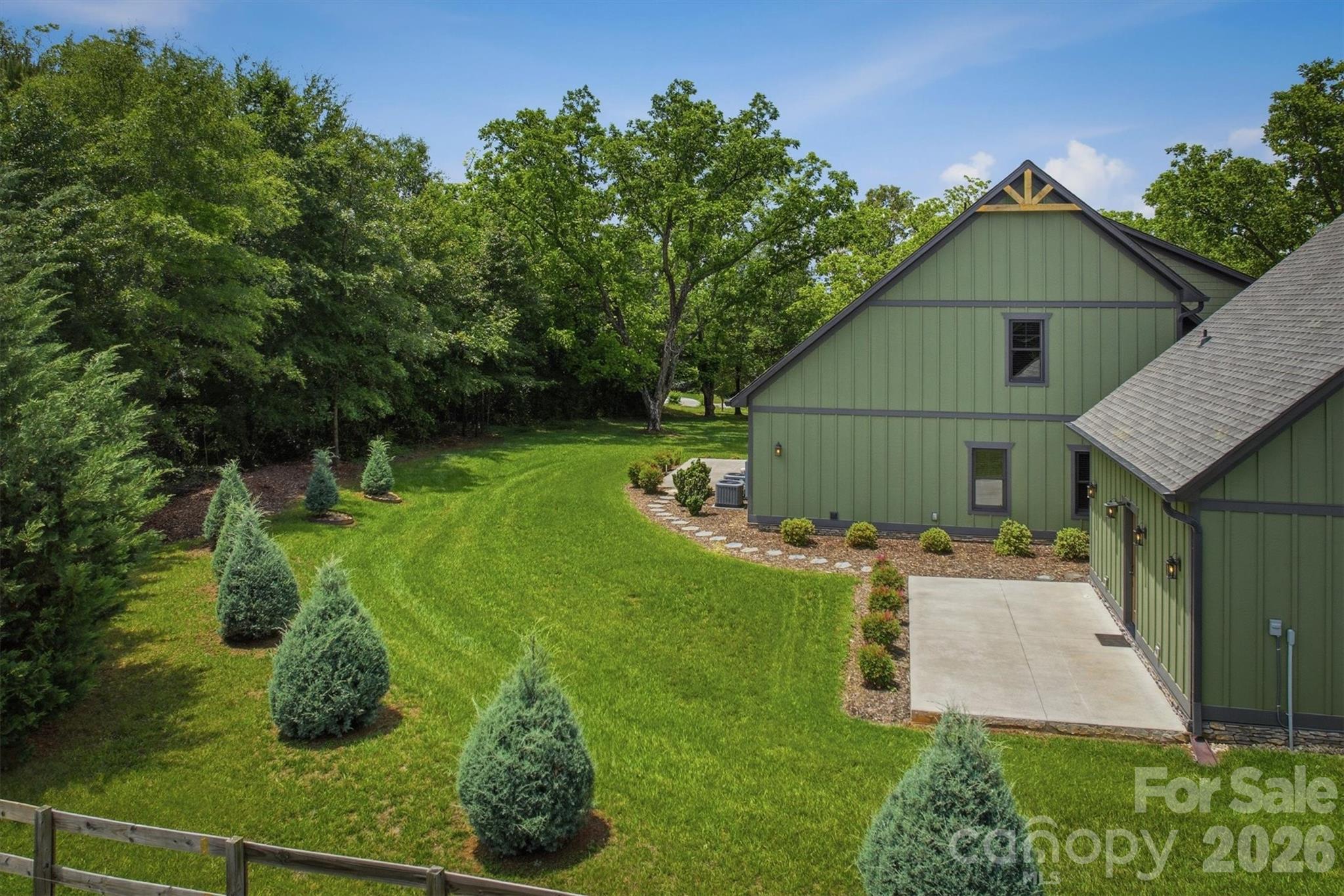 7490 Oak Ridge Church Road Connelly Springs NC 28612