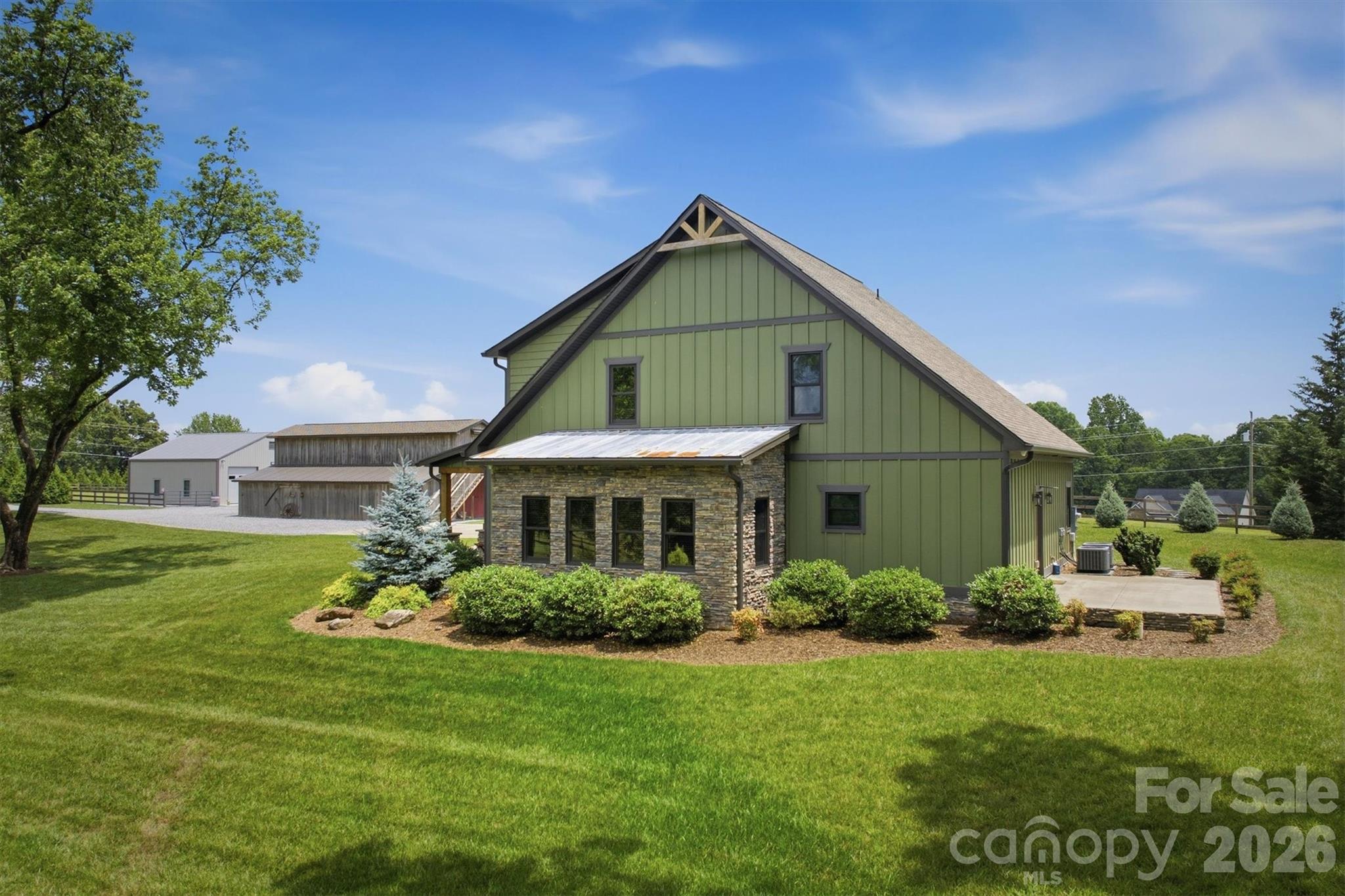 7490 Oak Ridge Church Road Connelly Springs NC 28612