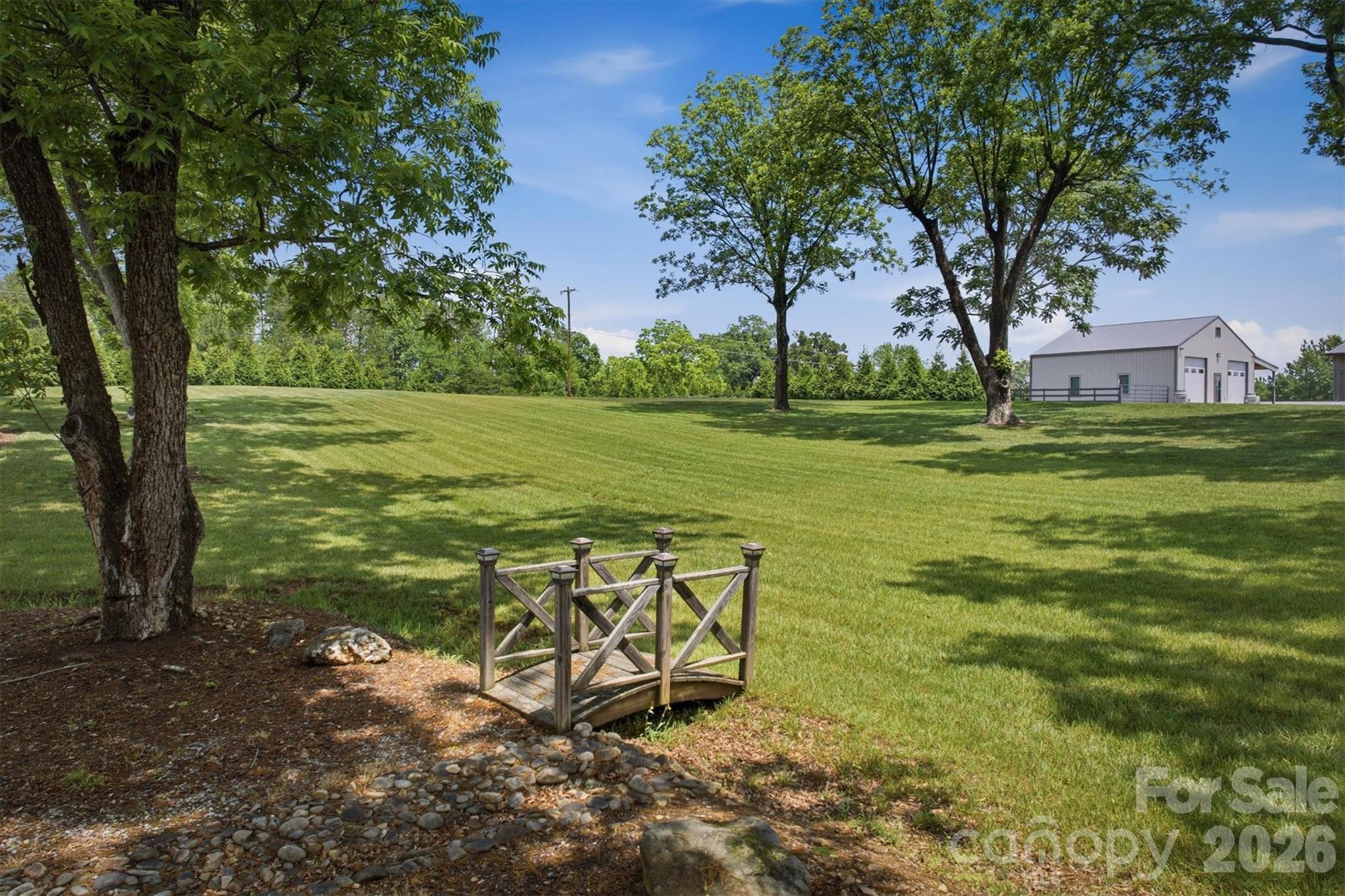 7490 Oak Ridge Church Road Connelly Springs NC 28612