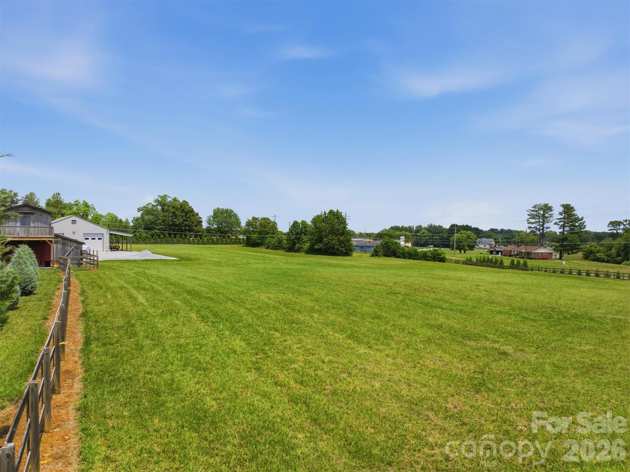 7490 Oak Ridge Church Road Connelly Springs NC 28612