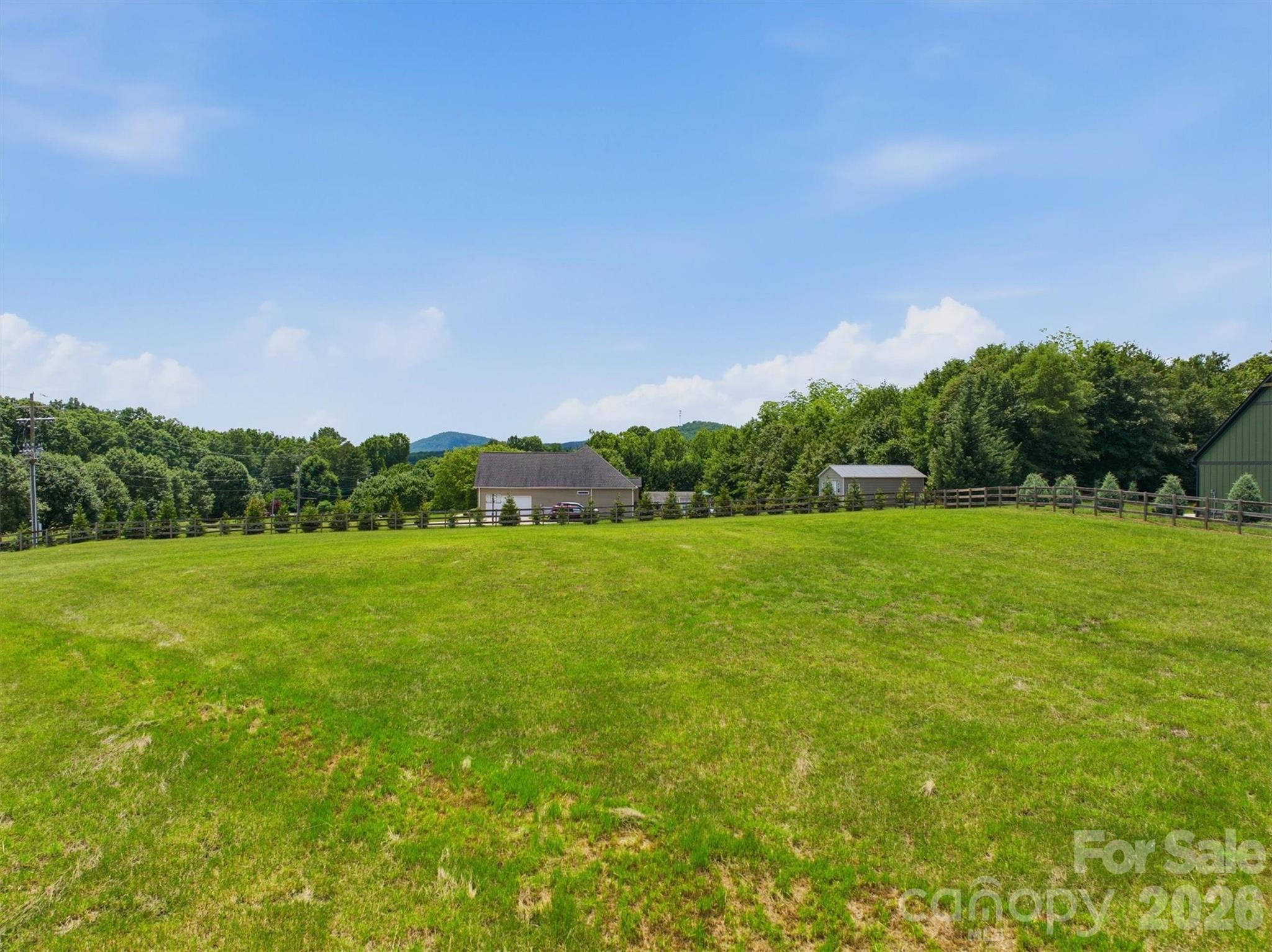 7490 Oak Ridge Church Road Connelly Springs NC 28612
