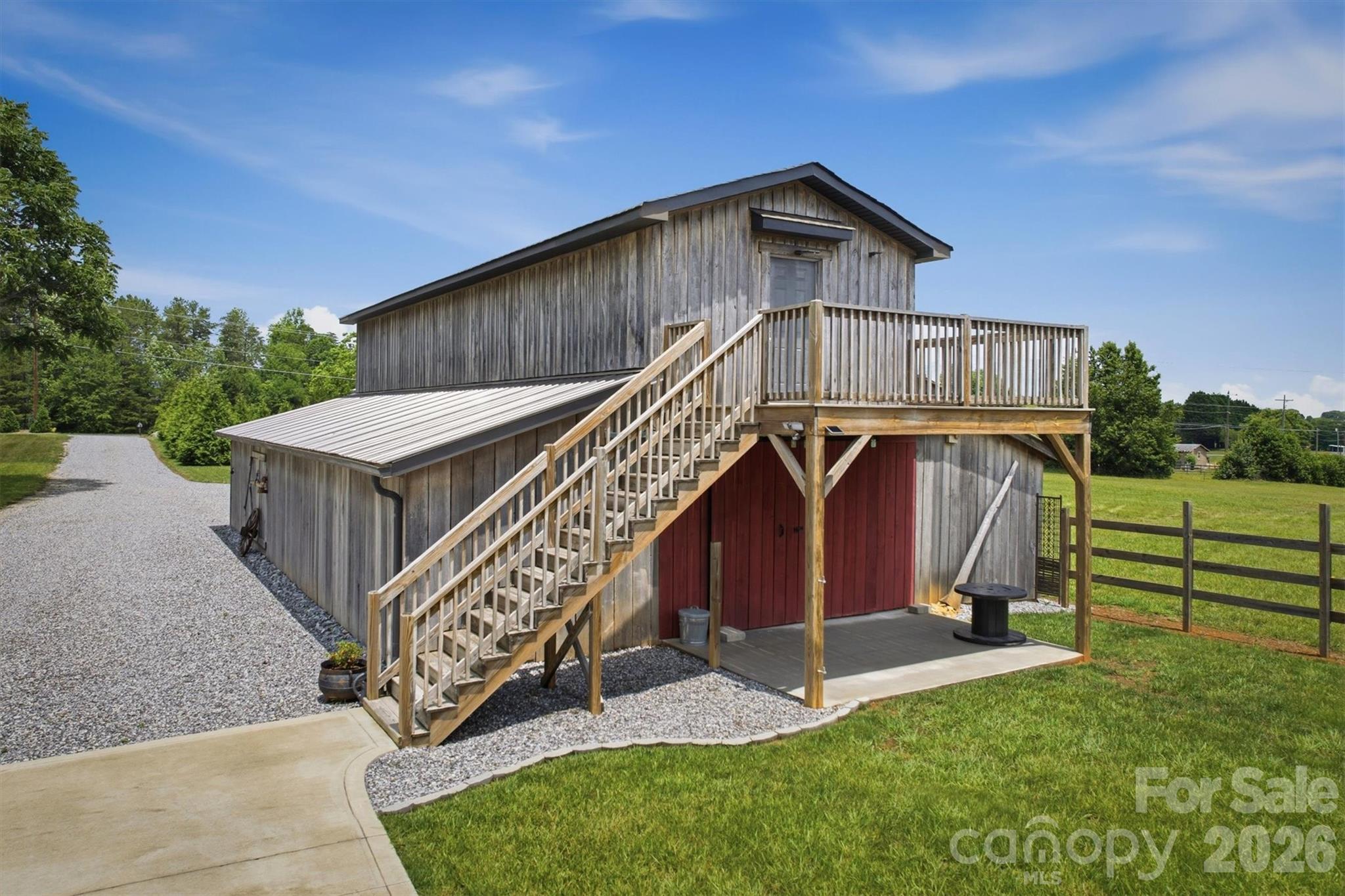 7490 Oak Ridge Church Road Connelly Springs NC 28612