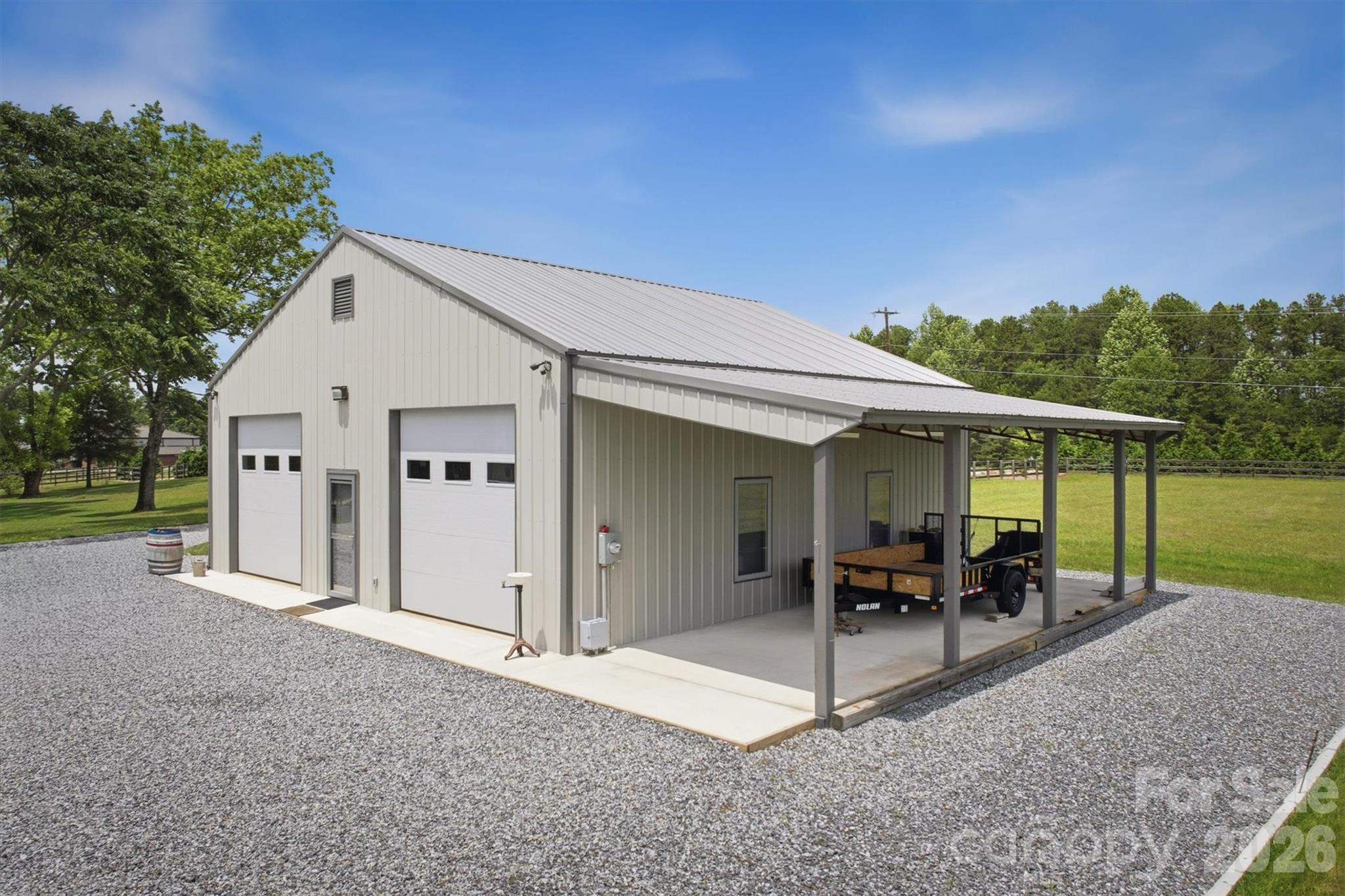 7490 Oak Ridge Church Road Connelly Springs NC 28612