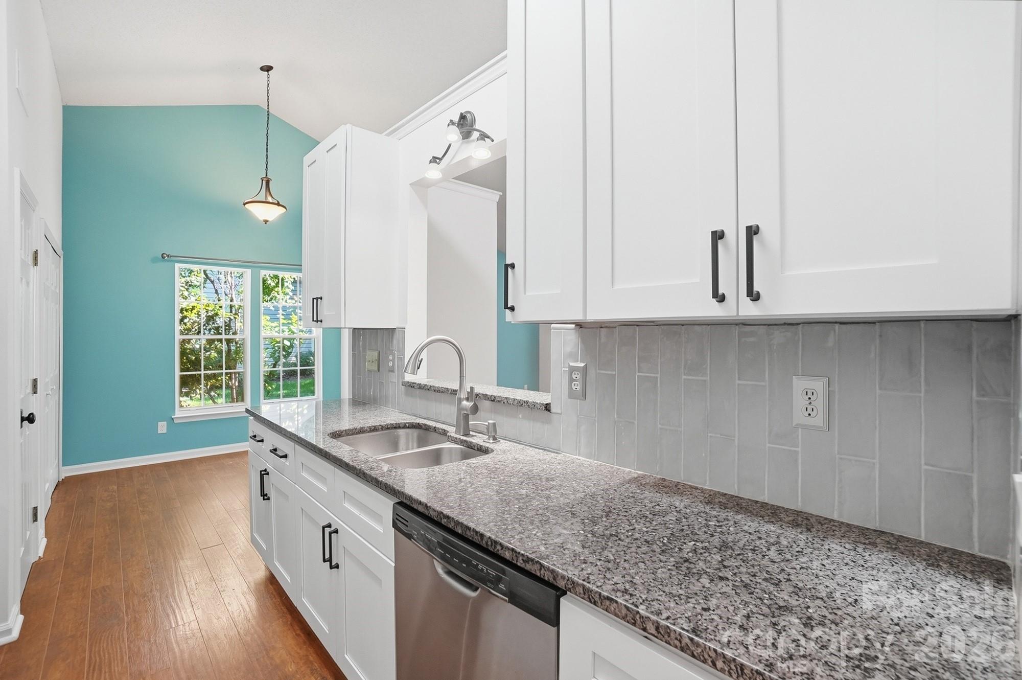 3419 Pondridge Court Charlotte NC 28269