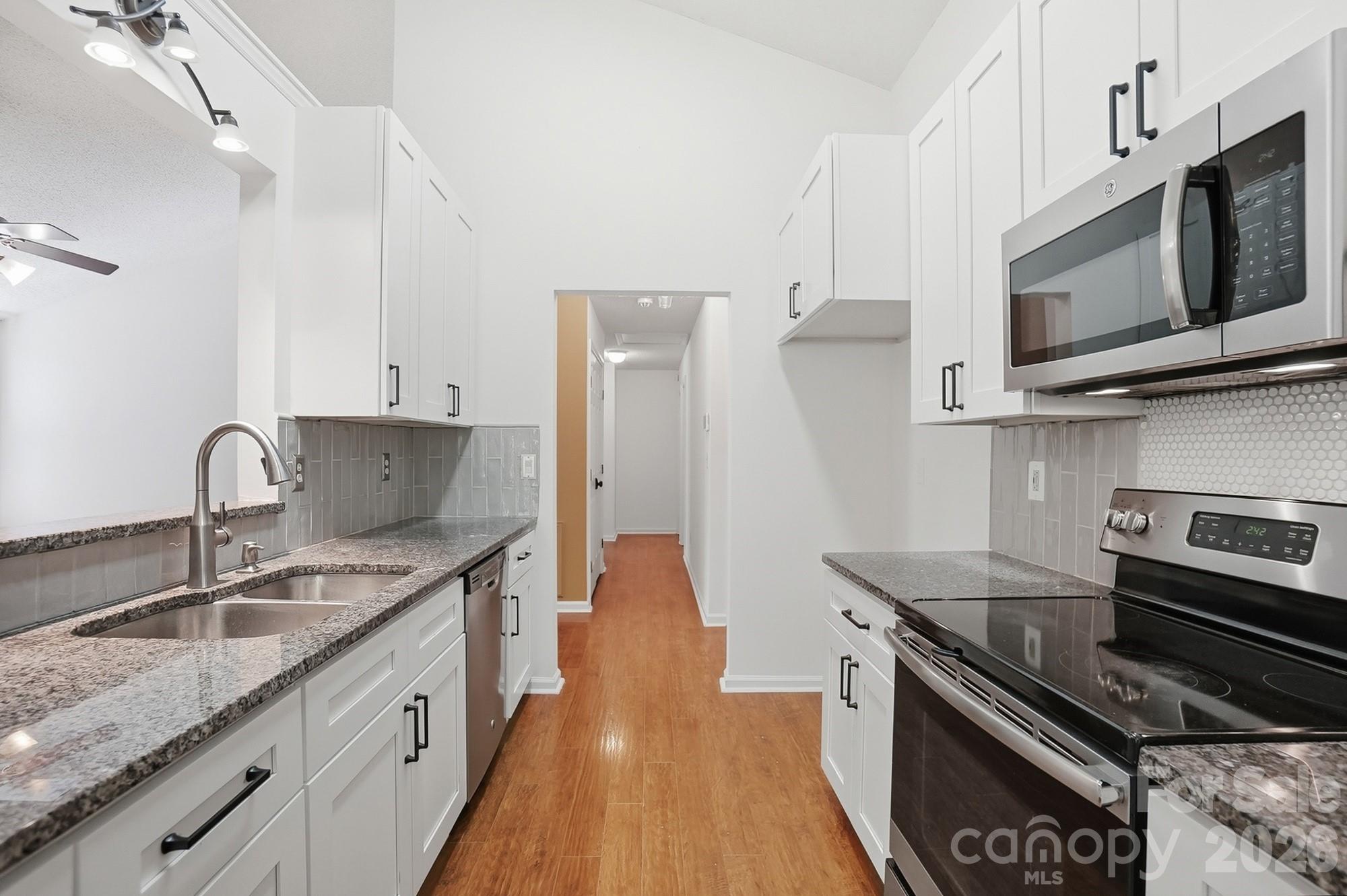 3419 Pondridge Court Charlotte NC 28269