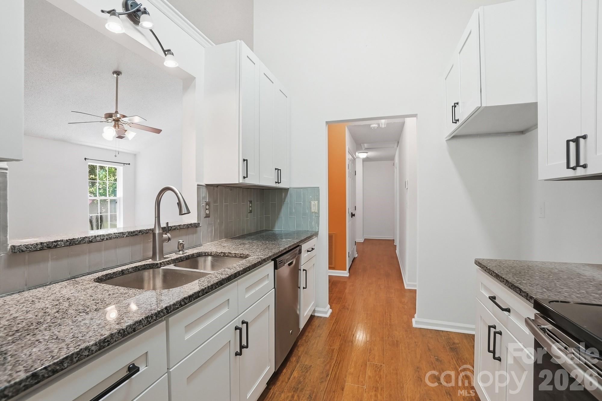 3419 Pondridge Court Charlotte NC 28269