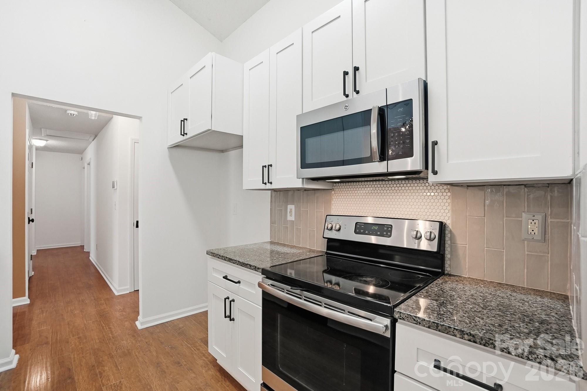 3419 Pondridge Court Charlotte NC 28269