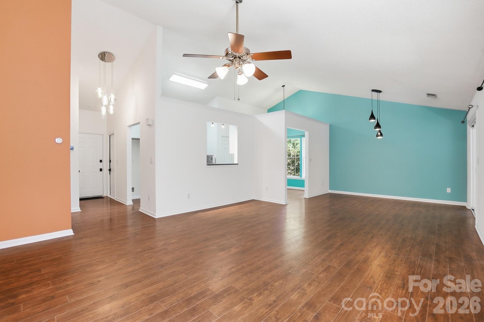 3419 Pondridge Court Charlotte NC 28269