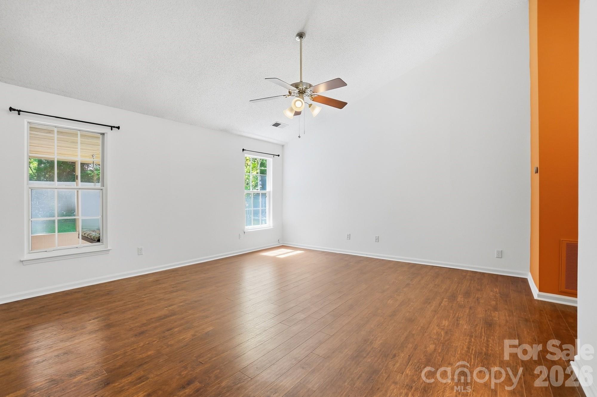 3419 Pondridge Court Charlotte NC 28269
