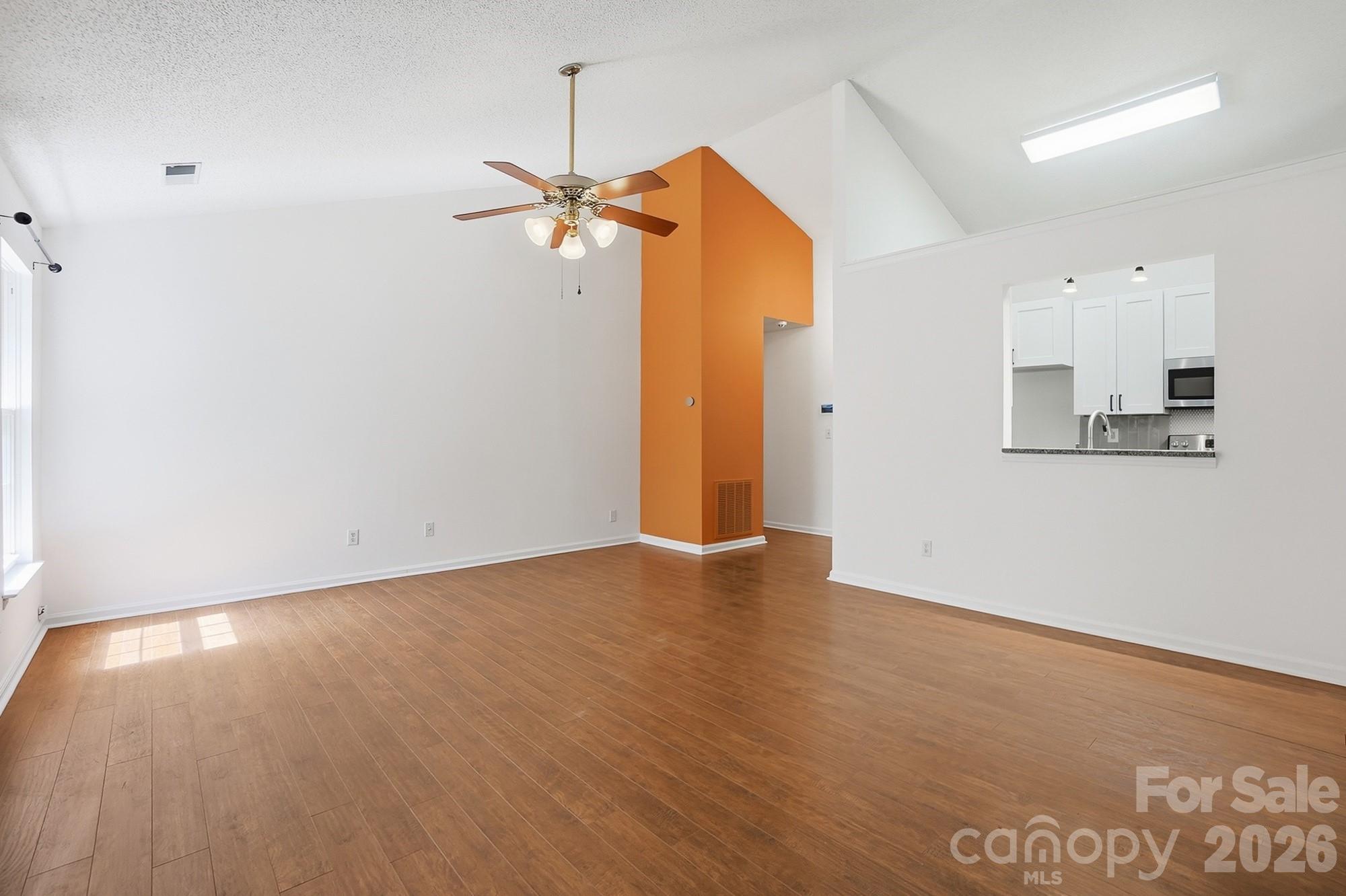 3419 Pondridge Court Charlotte NC 28269