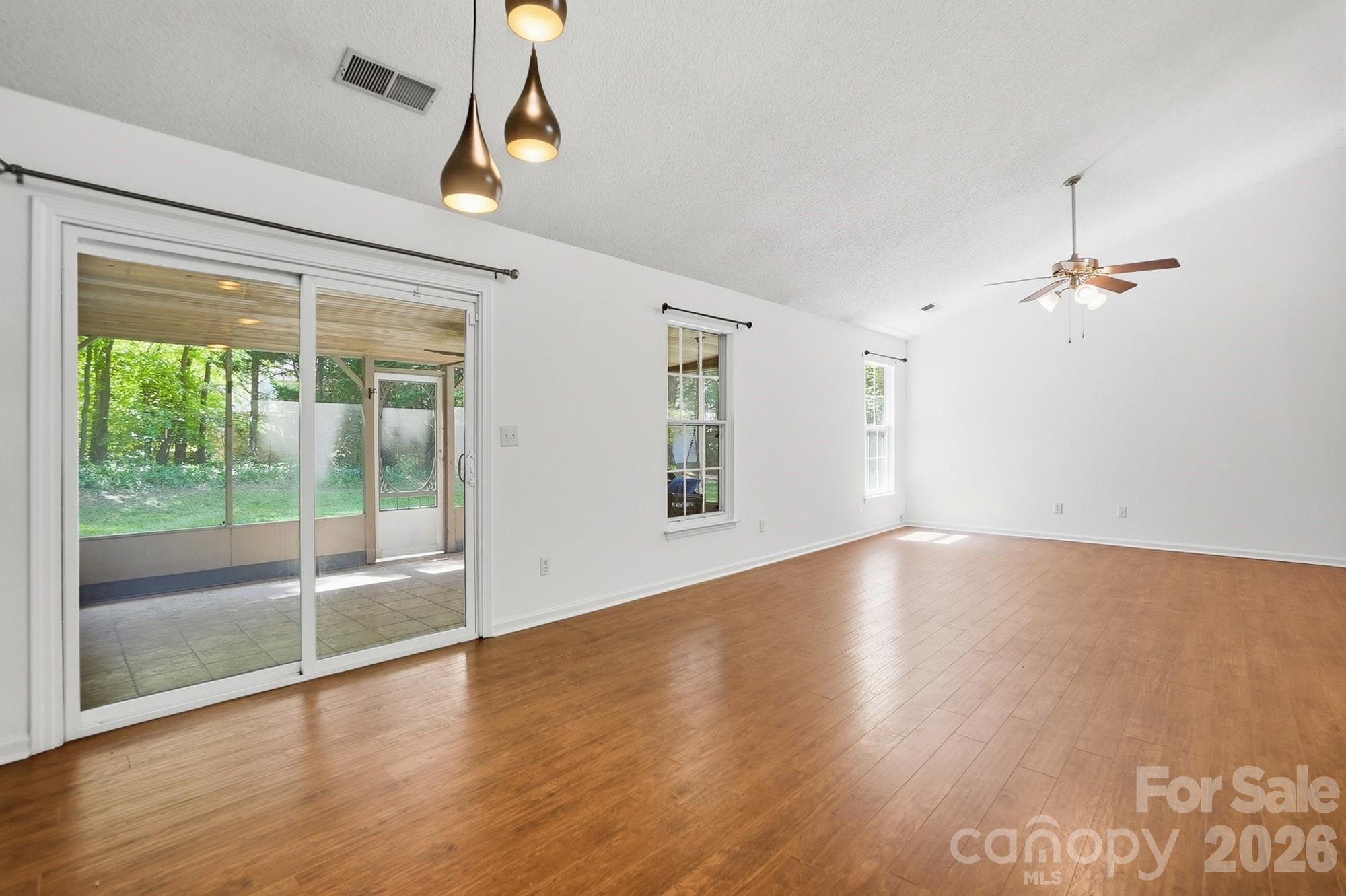 3419 Pondridge Court Charlotte NC 28269