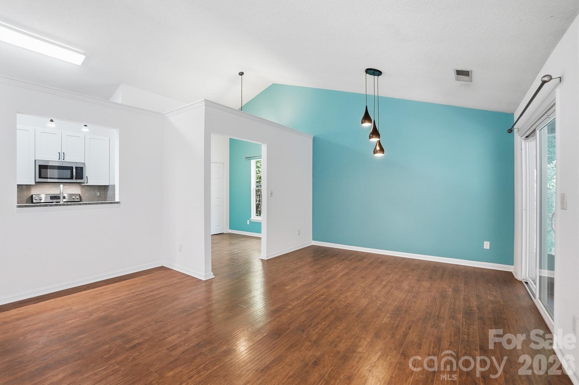 3419 Pondridge Court Charlotte NC 28269